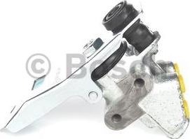 BOSCH 0 986 482 036 - Regulator putere de franare parts5.com