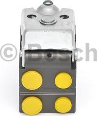 BOSCH 0 986 482 306 - Korektor siły hamowania parts5.com