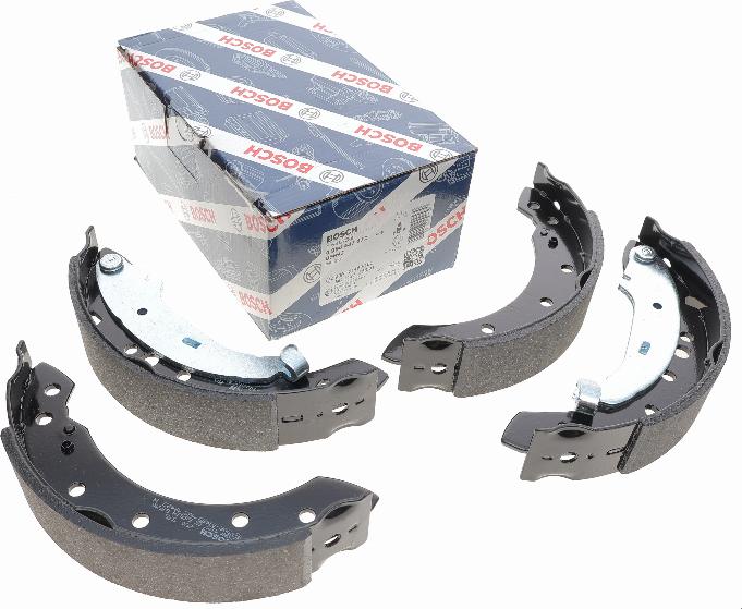 BOSCH 0 986 487 672 - Jarrukenkäsarja parts5.com