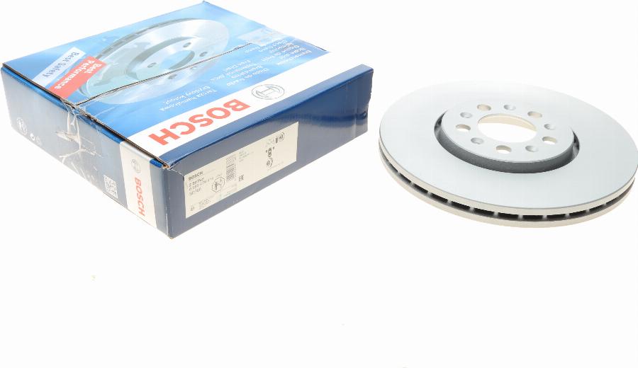 BOSCH 0 986 479 914 - Brake Disc parts5.com