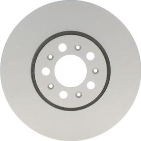 BOSCH 0 986 479 914 - Brake Disc parts5.com