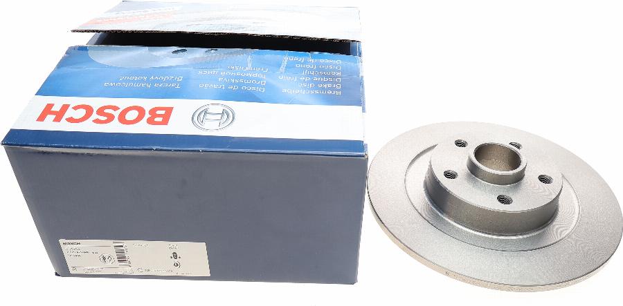 BOSCH 0 986 479 446 - Kočni disk parts5.com