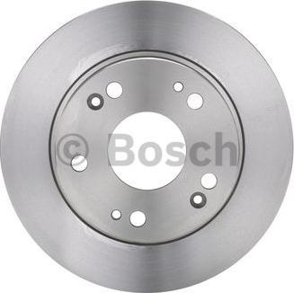 BOSCH 0 986 479 450 - Disco de freno parts5.com