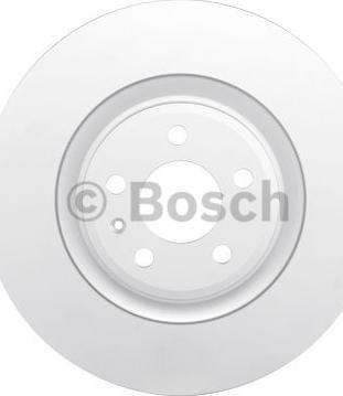 BOSCH 0 986 479 590 - Disco de freno parts5.com