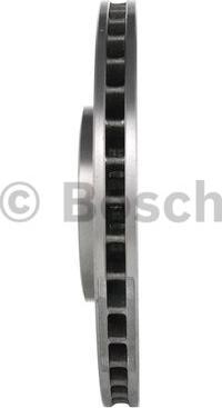 BOSCH 0 986 479 552 - Disque de frein parts5.com