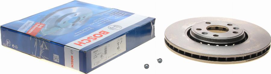 BOSCH 0 986 479 552 - Disque de frein parts5.com