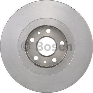 BOSCH 0 986 479 552 - Disque de frein parts5.com