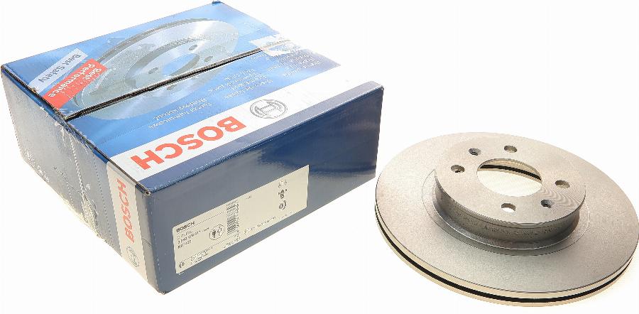 BOSCH 0 986 479 577 - Disc frana parts5.com