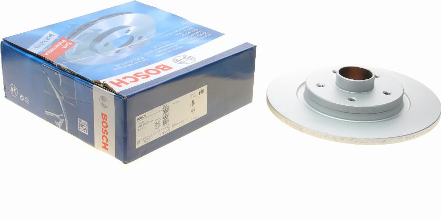 BOSCH 0 986 479 695 - Brake Disc parts5.com