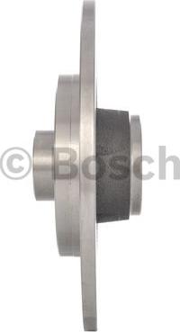 BOSCH 0 986 479 695 - Féktárcsa parts5.com