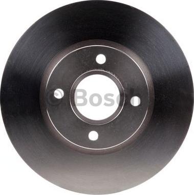 BOSCH 0 986 479 659 - Brake Disc parts5.com