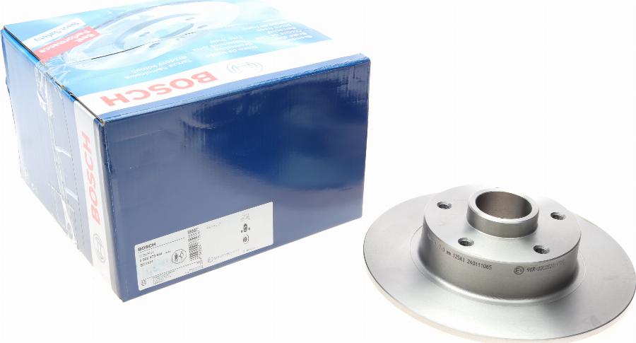 BOSCH 0 986 479 684 - Piduriketas parts5.com