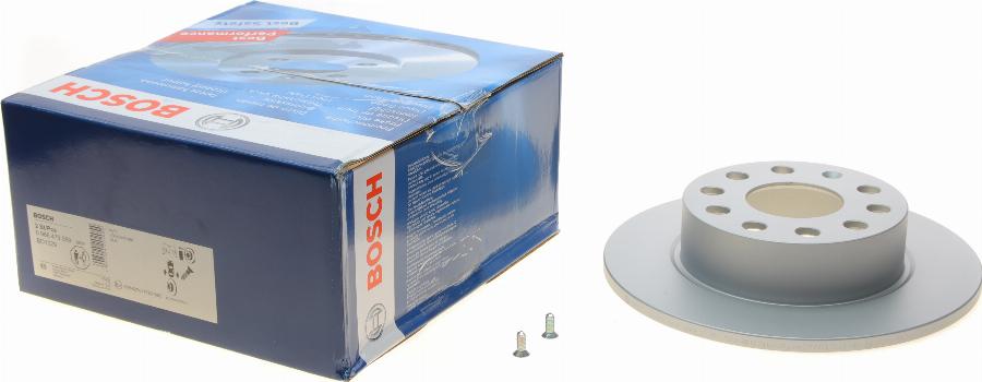 BOSCH 0 986 479 099 - Fren diski parts5.com