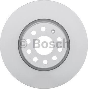 BOSCH 0 986 479 058 - Fren diski parts5.com