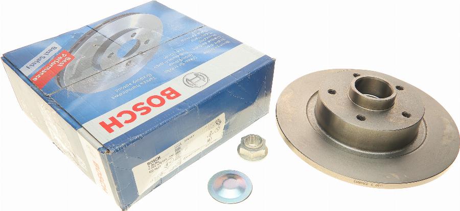 BOSCH 0 986 479 009 - Piduriketas parts5.com