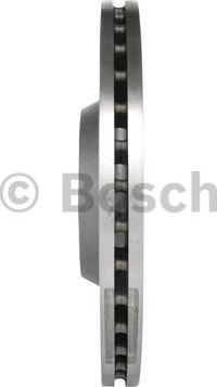 BOSCH 0 986 479 192 - Disc frana parts5.com