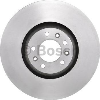 BOSCH 0 986 479 192 - Disc frana parts5.com