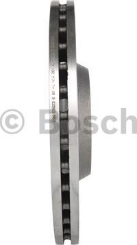 BOSCH 0 986 479 192 - Disc frana parts5.com