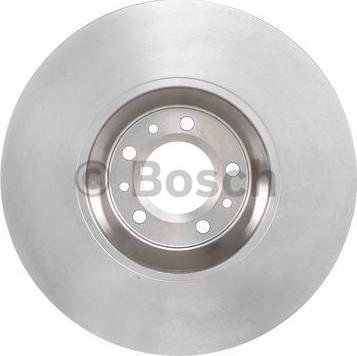 BOSCH 0 986 479 192 - Disc frana parts5.com