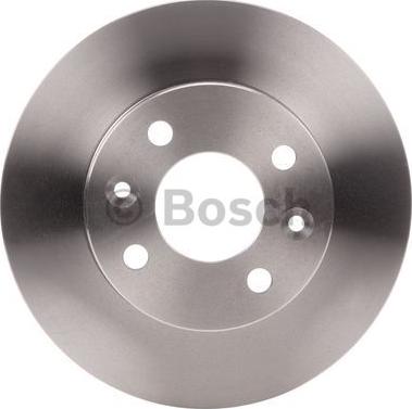 BOSCH 0 986 479 165 - Féktárcsa parts5.com