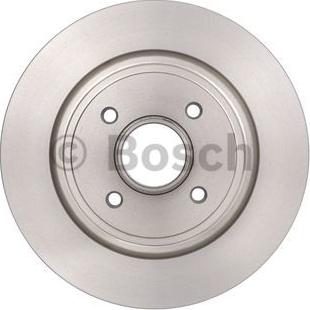 BOSCH 0 986 479 108 - Disque de frein parts5.com