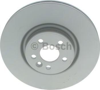 BOSCH 0 986 479 395 - Disco de freno parts5.com