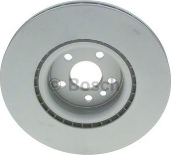 BOSCH 0 986 479 395 - Disc frana parts5.com