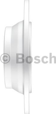 BOSCH 0 986 479 396 - Brzdový kotúč parts5.com