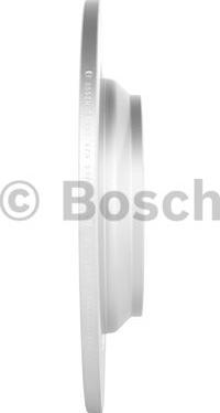 BOSCH 0 986 479 397 - Brzdový kotúč parts5.com