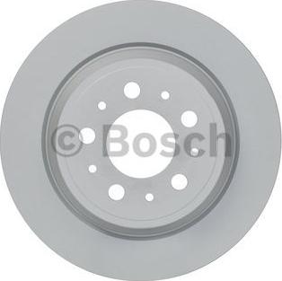 BOSCH 0 986 479 309 - Disc frana parts5.com