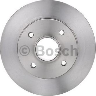 BOSCH 0 986 479 388 - Δισκόπλακα parts5.com