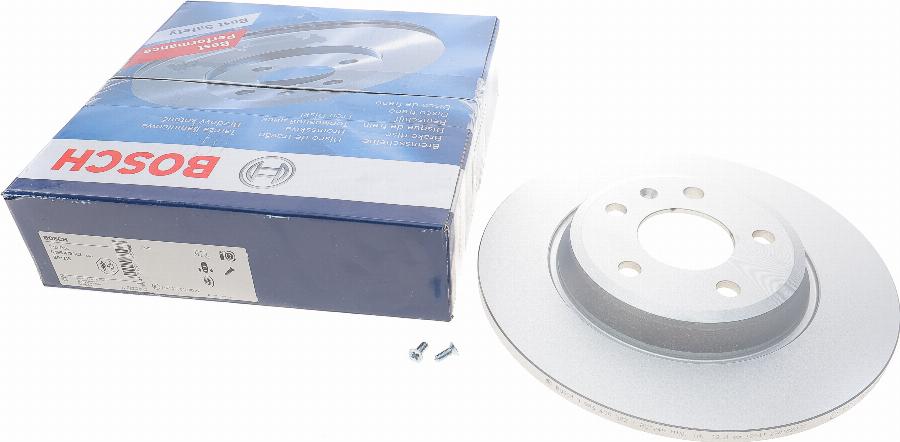 BOSCH 0 986 479 382 - Brake Disc parts5.com