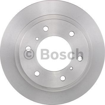 BOSCH 0 986 479 373 - Brake Disc parts5.com