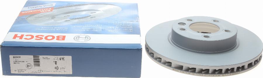 BOSCH 0 986 479 248 - Disco de freno parts5.com