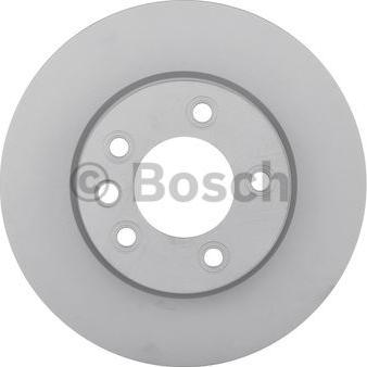 BOSCH 0 986 479 248 - Disco de freno parts5.com