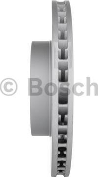 BOSCH 0 986 479 250 - Disco de freno parts5.com