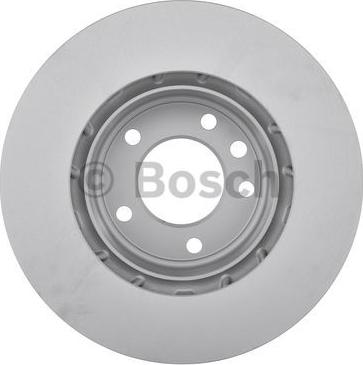 BOSCH 0 986 479 250 - Disco de freno parts5.com