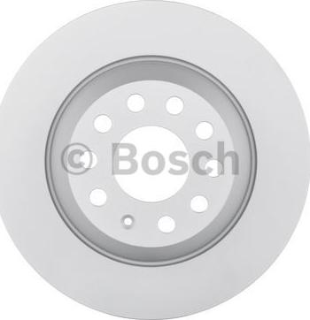 BOSCH 0 986 479 257 - Brake Disc parts5.com