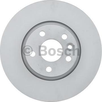 BOSCH 0 986 479 261 - Disc frana parts5.com