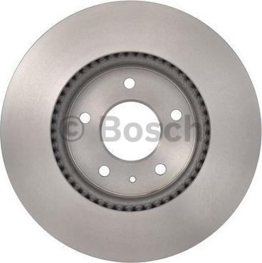 BOSCH 0 986 479 267 - Disco de freno parts5.com