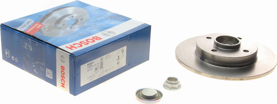 BOSCH 0 986 479 279 - Zavorni kolut parts5.com