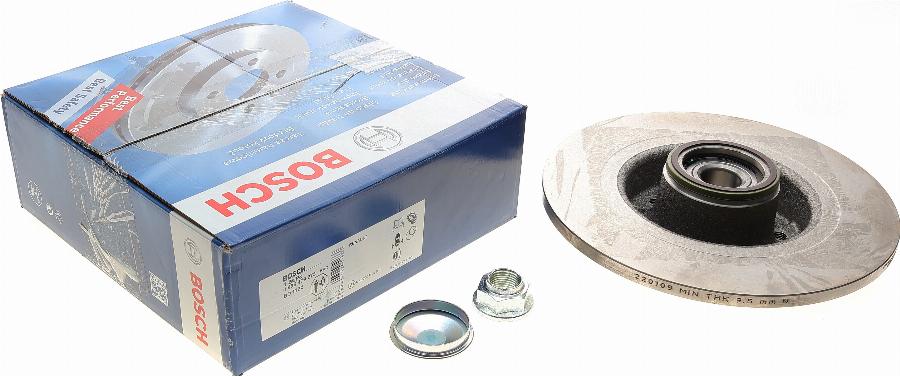 BOSCH 0 986 479 273 - Piduriketas parts5.com