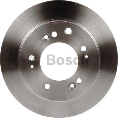 BOSCH 0 986 479 793 - Disco de freno parts5.com