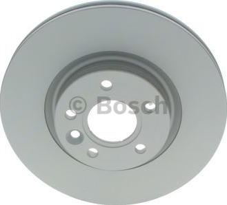 BOSCH 0 986 479 701 - Brake Disc parts5.com