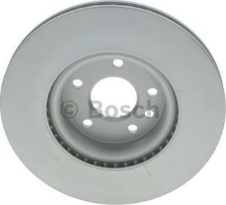 BOSCH 0 986 479 701 - Brake Disc parts5.com