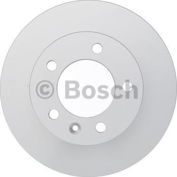 BOSCH 0 986 479 717 - Disc frana parts5.com