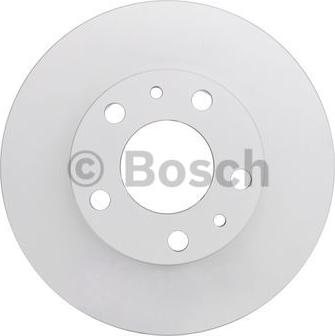 BOSCH 0 986 479 B34 - Fren diski parts5.com