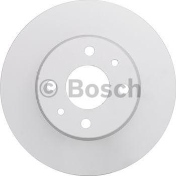 BOSCH 0 986 479 B26 - Disc frana parts5.com