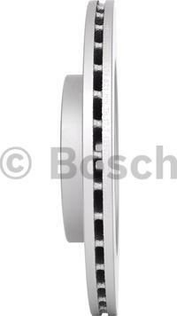 BOSCH 0 986 479 B21 - Brake Disc parts5.com