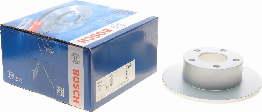 BOSCH 0 986 479 B22 - Δισκόπλακα parts5.com